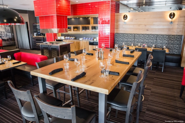 Holiday Inn & Suites CALGARY SOUTH - CONFERENCE CTR (Calgary)